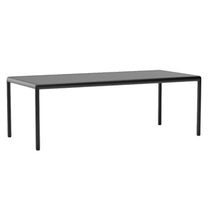 Mesa Passage rectangular Kettal