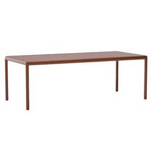 Mesa Passage rectangular Kettal