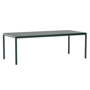 Mesa Passage rectangular Kettal