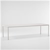 Mesa Passage rectangular Kettal
