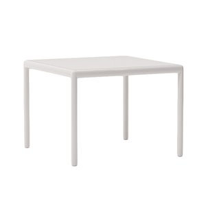 Mesa Passage cuadrada Kettal