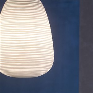 Plafón Rituals Foscarini