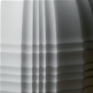 Plafón Tartan Foscarini