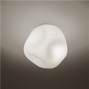 Aplique/Plafón Hoba Foscarini