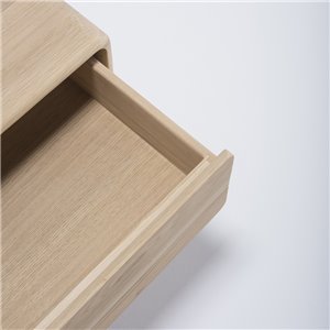 Mesita de Noche Fawn Gazzda