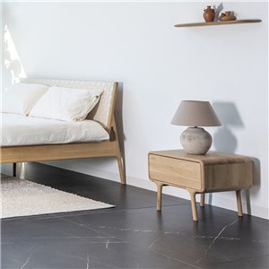 Mesita de Noche Fawn Gazzda