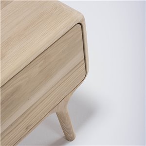 Mesita de Noche Fawn Gazzda