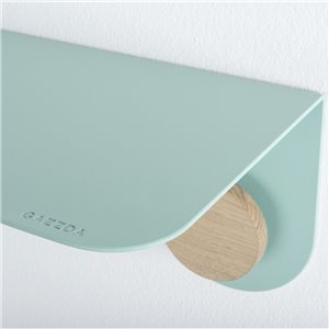 Estante de Pared Hook