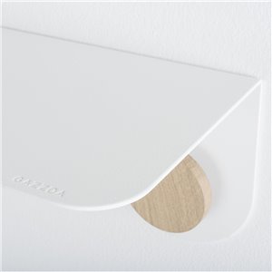 Estante de Pared Hook