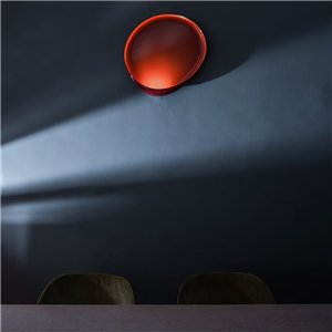 Lámpara pared Lake Foscarini