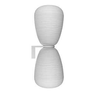 Lámpara pared Rituals Foscarini