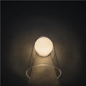 Lámpara pared Satellight Foscarini