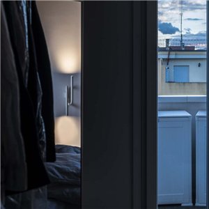 Lámpara pared Tobia Foscarini