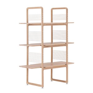 Estanteria Muse Gazzda