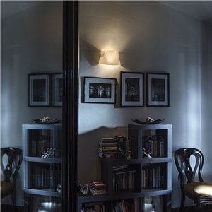 Aplique Tutú Foscarini