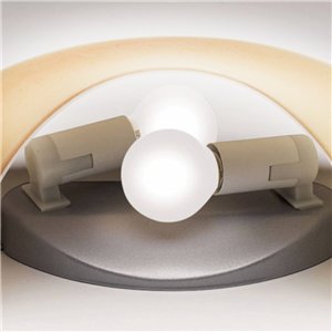 Aplique Tutú Foscarini