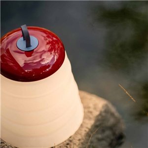 Lámpara portátil exterior Cri Cri Foscarini