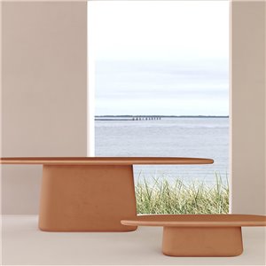 Mesa de Centro Muundo