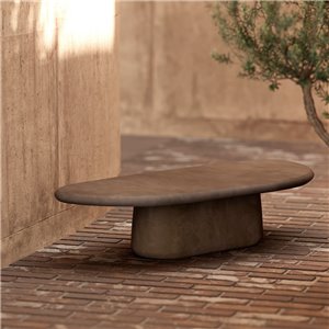 Mesa de Centro Muundo