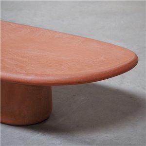 Mesa de Centro Muundo