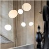 Lámpara Suspensión Gregg Outdoor Foscarini