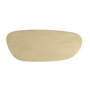 Mesa de Centro Zuri Muundo