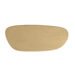 Mesa de Centro Zuri Muundo