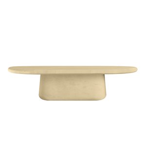 Mesa de Centro Zuri Muundo