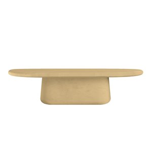 Mesa de Centro Zuri Muundo