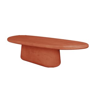 Mesa de Centro Zuri Muundo