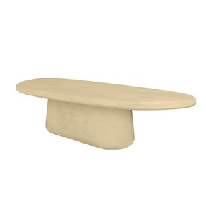 Mesa de Centro Zuri Muundo