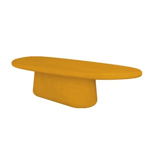 Mesa de Centro Zuri Muundo