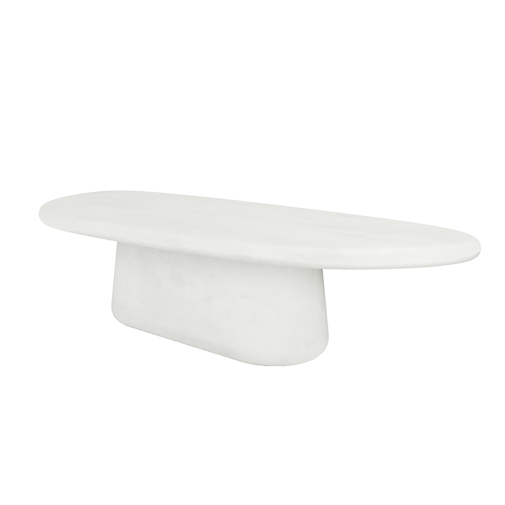 Mesa de Centro Zuri Muundo