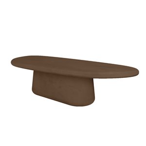 Mesa de Centro Zuri Muundo