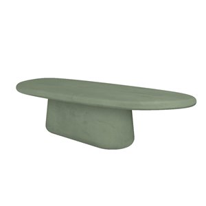 Mesa de Centro Zuri Muundo