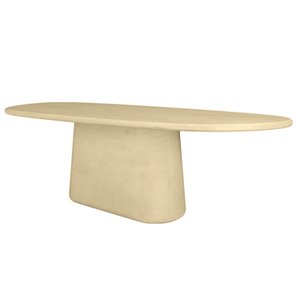 Mesa de Comedor Zuri Muundo