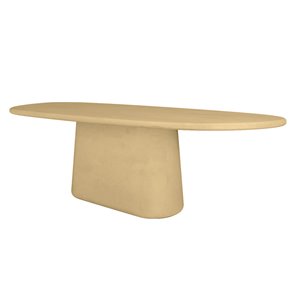 Mesa de Comedor Zuri Muundo