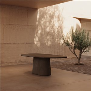 Mesa Zuri Muundo
