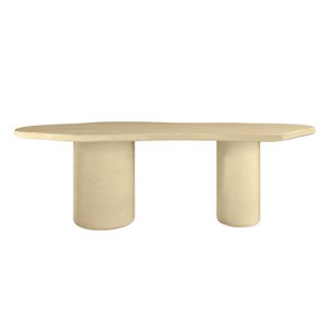 Mesa Laini Muundo