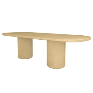 Mesa Haaki Muundo