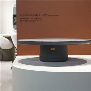 Mesa Centro Maana Muundo