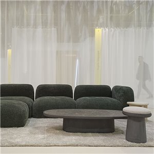 Mesa Centro Maana Muundo