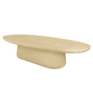 Mesa Centro Maana Muundo