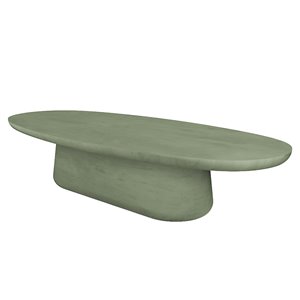 Mesa Centro Maana Muundo