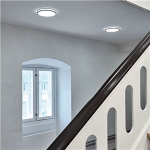 Lámpara AJ Munkegaard Louis Poulsen