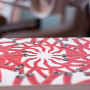 Taburete Nordico Verace Covo