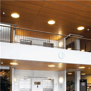 Lámpara AJ Munkegaard Louis Poulsen