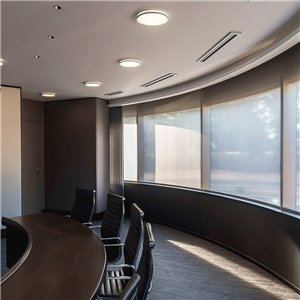 Lámpara AJ Munkegaard Louis Poulsen