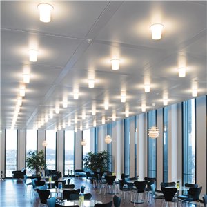 Lámpara Ballerup Louis Poulsen