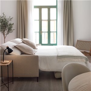 Sofá cama Lancaster Es Interiorismo